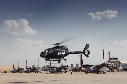 Airbus Helicopters H120